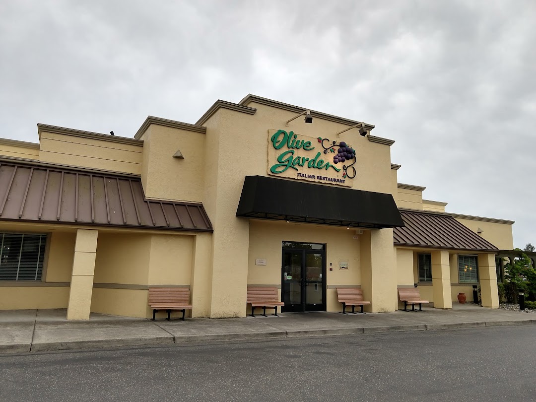 Olive Garden Italian Restaurant