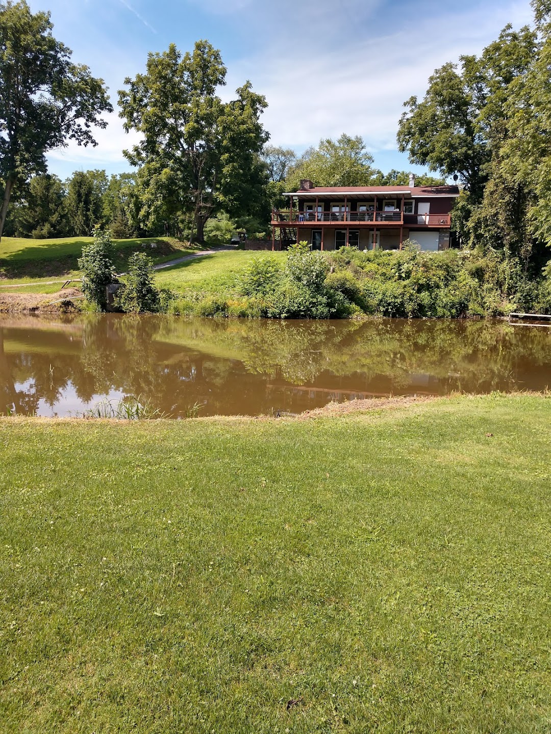 Cranebrook Hills Golf Club