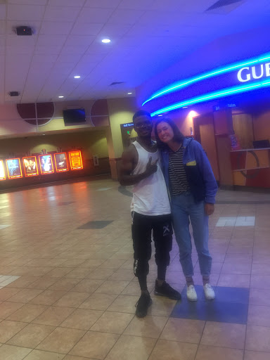 Movie Theater «Regal Cinemas Independence Mall 14 & RPX», reviews and photos, 101 Kingston Collection Way, Kingston, MA 02364, USA