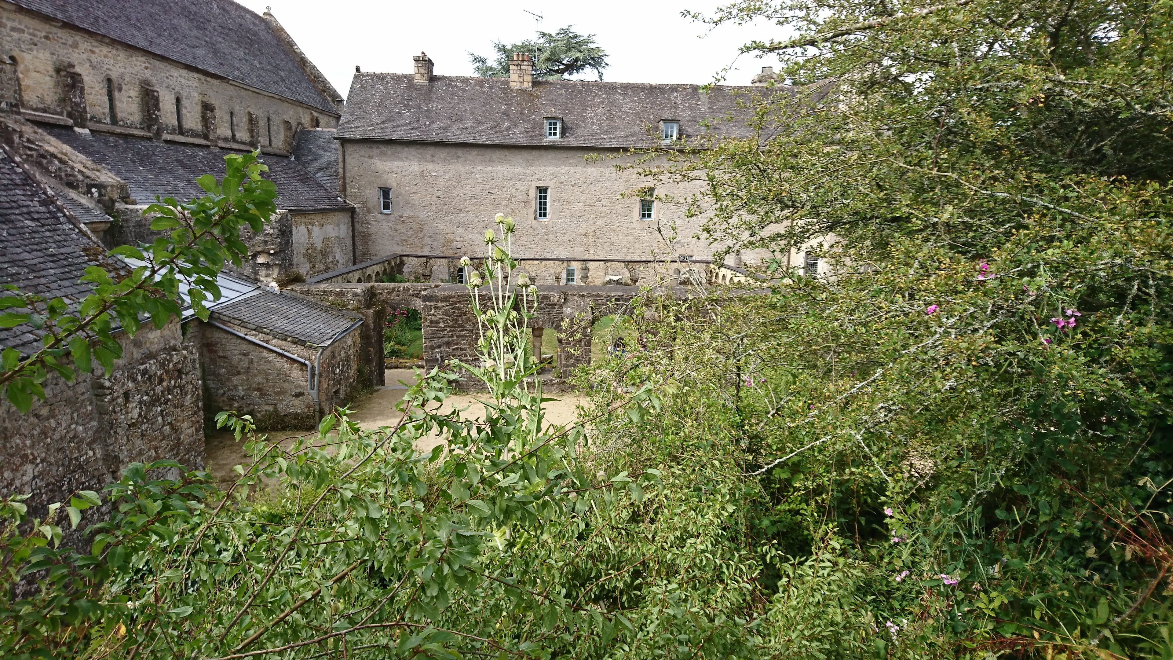 Photo n° 2 de l'avis de jean-francois.u fait le 01/08/2019 à 10:15