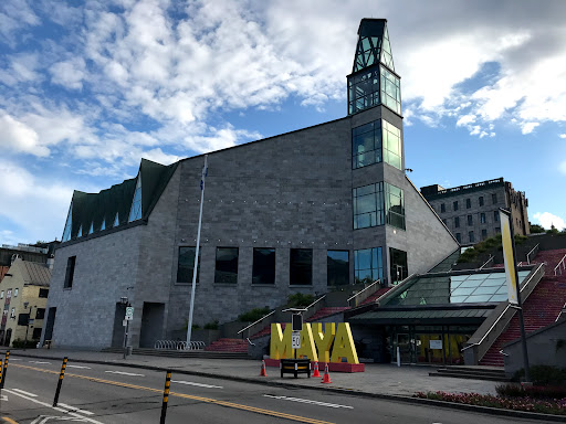 National museum Québec