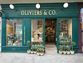 Oliviers & Co. Rennes