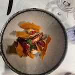 Photo n°3 de l'avis de Stefano.a fait le 11/11/2023 à 21:59 sur le  Ristorante I 5 Campanili à Busto Arsizio