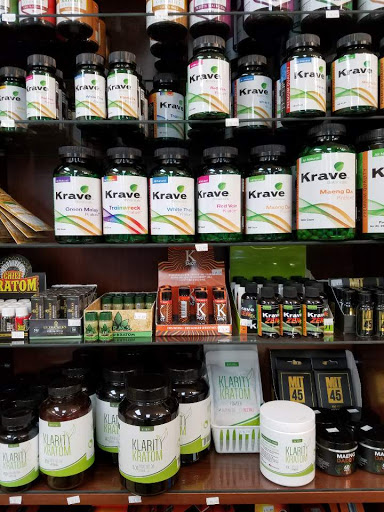 Tobacco Shop «Cigar Box», reviews and photos, 1315 Auburn Way N, Auburn, WA 98002, USA