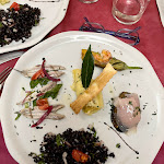 Photo n°1 de l'avis de Pina.i fait le 15/09/2023 à 21:10 sur le  Osteria San Francesco dei F.lli di Leone Snc à Altomonte