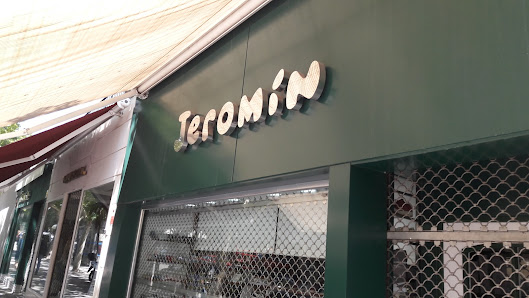 Jeromín. C. del Padre Damián, 18, Local 8, Chamartín, 28036 Madrid, España