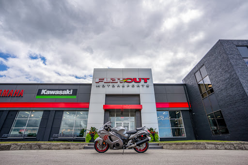 Flat Out Motorsports, 7525 E 88th Pl, Indianapolis, IN 46256, USA, 