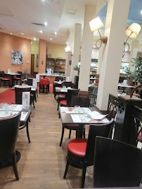 Atmosphère du Restaurant italien Del Arte à La Roche-sur-Yon - n°18