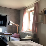 Photo n°5 de l'avis de Li.o fait le 16/09/2023 à 21:41 sur le  Hotel In der Mühle à Werdau