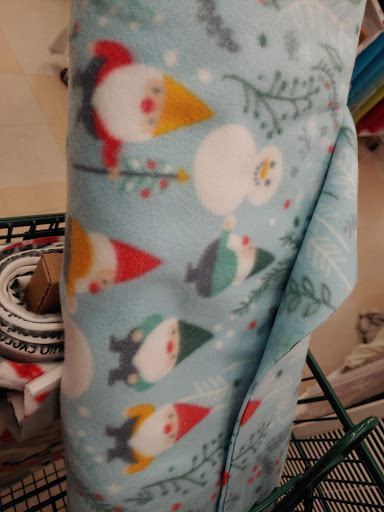 Fabric Store «Jo-Ann Fabrics and Crafts», reviews and photos, 362 W Army Trail Rd Ste 230, Bloomingdale, IL 60108, USA