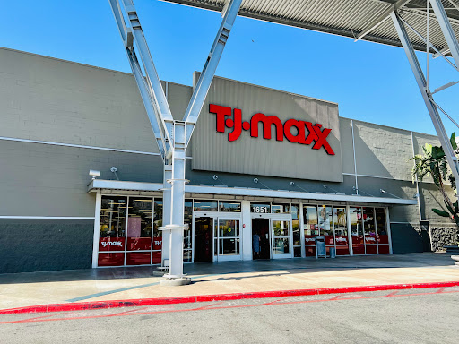 T.J. Maxx