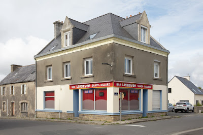 Centre d'Art GwinZegal à Guingamp