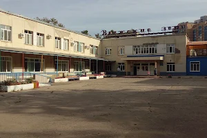 Самарская городская детская больница № 2 image