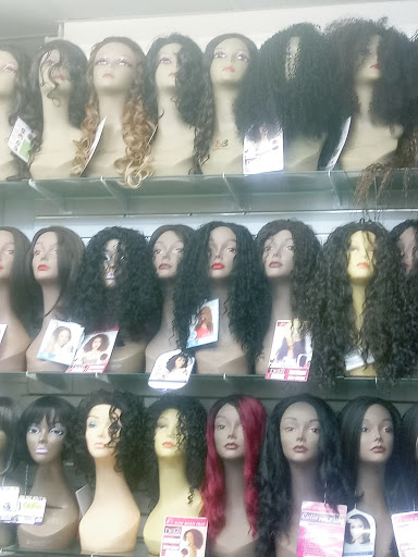 Beauty Supply Store «AZ Beauty Supply», reviews and photos, 5830 N 43rd Ave, Glendale, AZ 85301, USA
