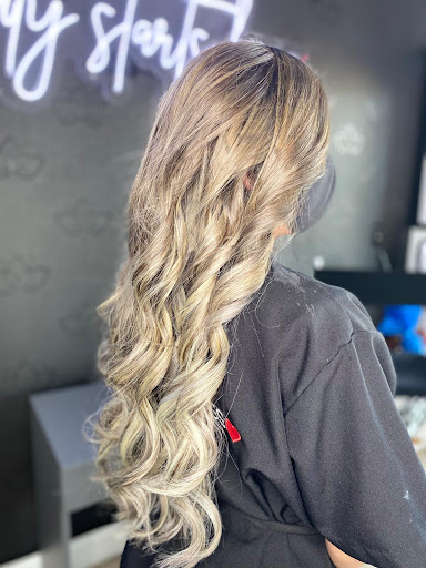 Hair Salon «Lacuna Hair Salon & SPA», reviews and photos, 18600 NW 87th Ave #106, Hialeah, FL 33015, USA