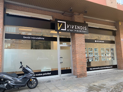 VIVENDIS Grup Immobiliari en Lleida