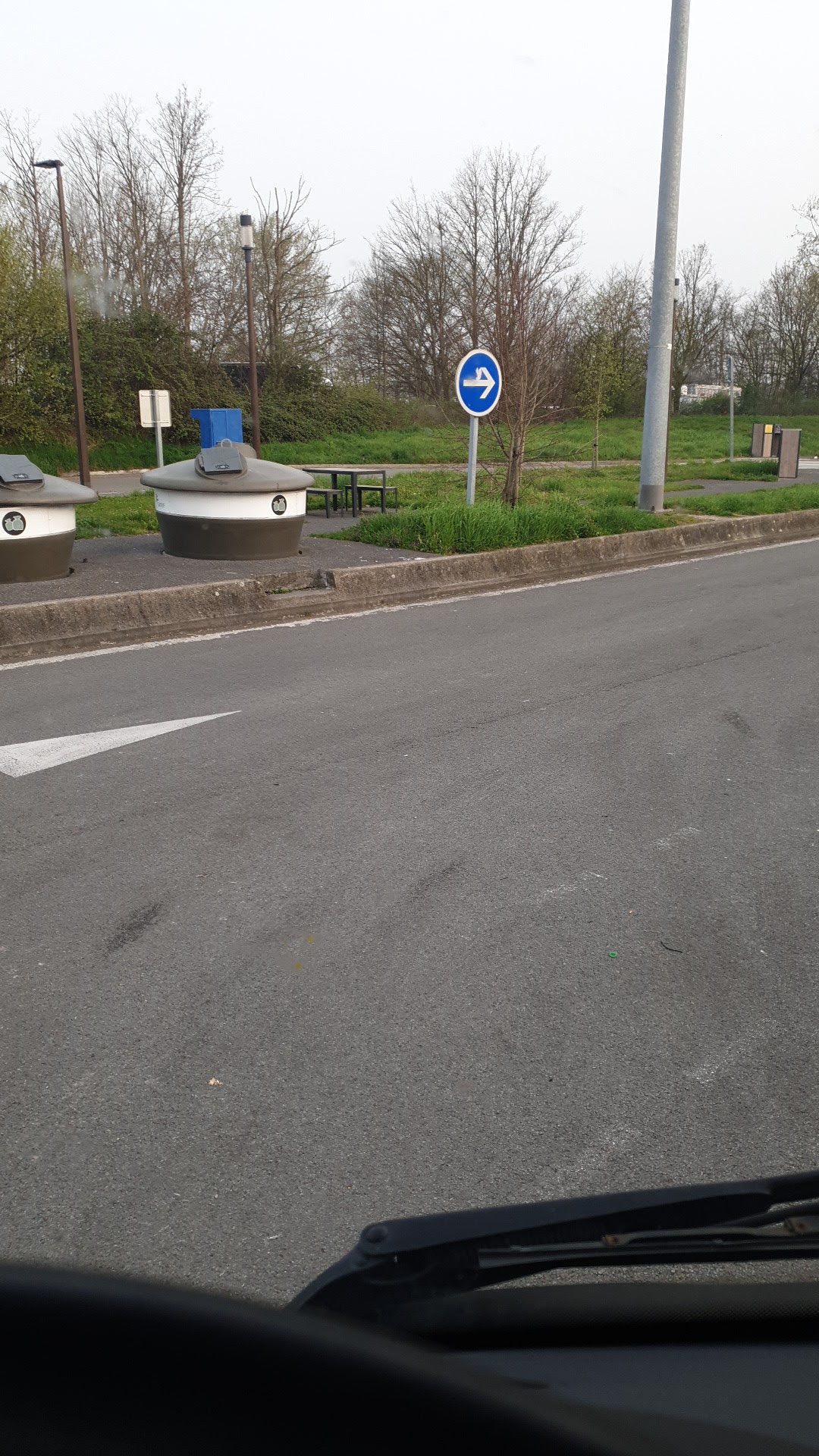 Photo n° 2 de l'avis de Nath.o fait le 01/04/2021 à 06:12