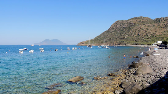 Spiaggia del Porto