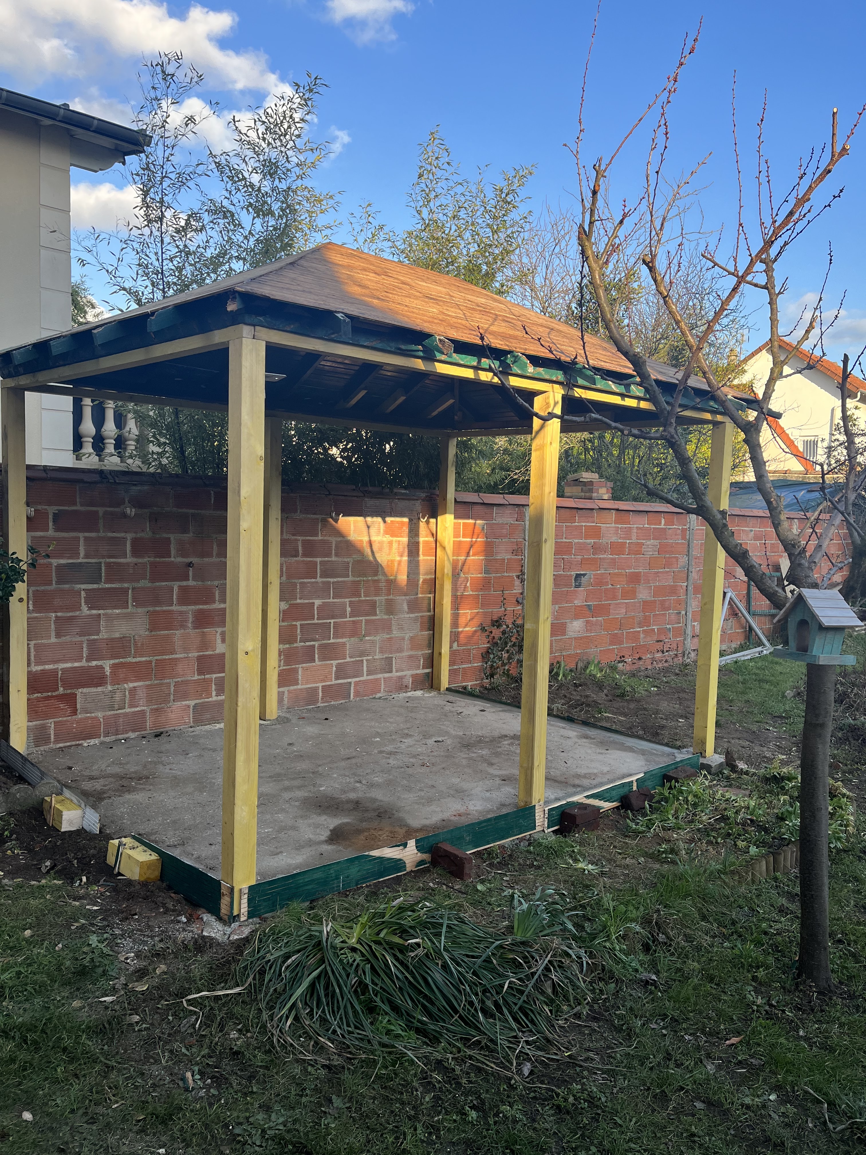 Photo n° 7 de l'avis de Annabelle.u fait le 05/07/2022 à 19:04