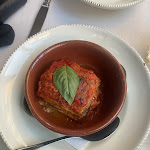 Photo n°3 de l'avis de Peter. fait le 07/06/2022 à 10:23 sur le  Crìanza à Como