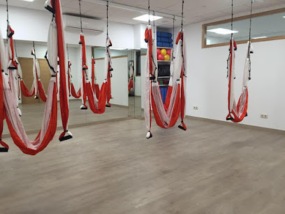 Centro de Terapia Sanjurjo en Ordes 
