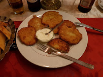 Plats et boissons du Restaurant polonais Mazurka à Paris - n°5