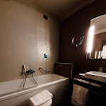 Photo n°1 de l'avis de Greg.r fait le 19/09/2021 à 15:36 sur le  Uptown Palace à Milan