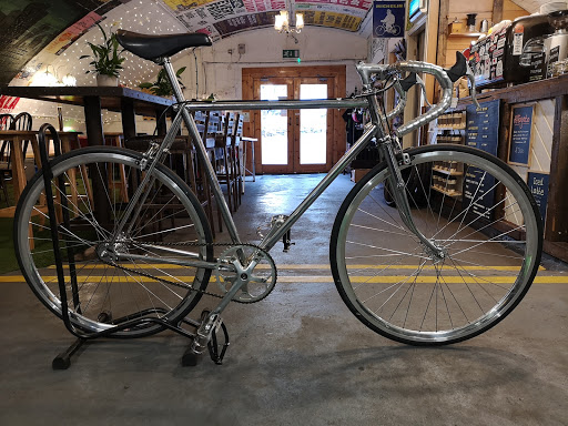Second hand road bike Manchester