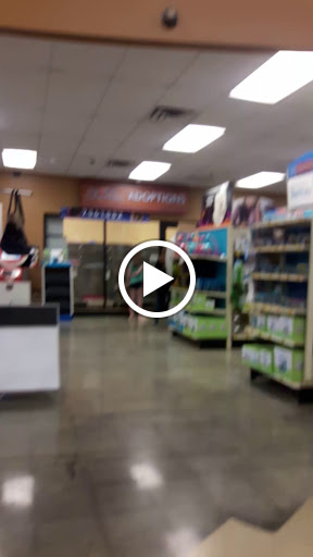 Pet Supply Store «PetSmart», reviews and photos, 2150 Paxton Ln SW, Lilburn, GA 30047, USA