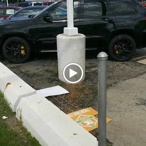 Car Dealer «Snethkamp Chrysler Dodge Jeep Ram», reviews and photos, 11600 Telegraph Rd, Redford Charter Twp, MI 48239, USA