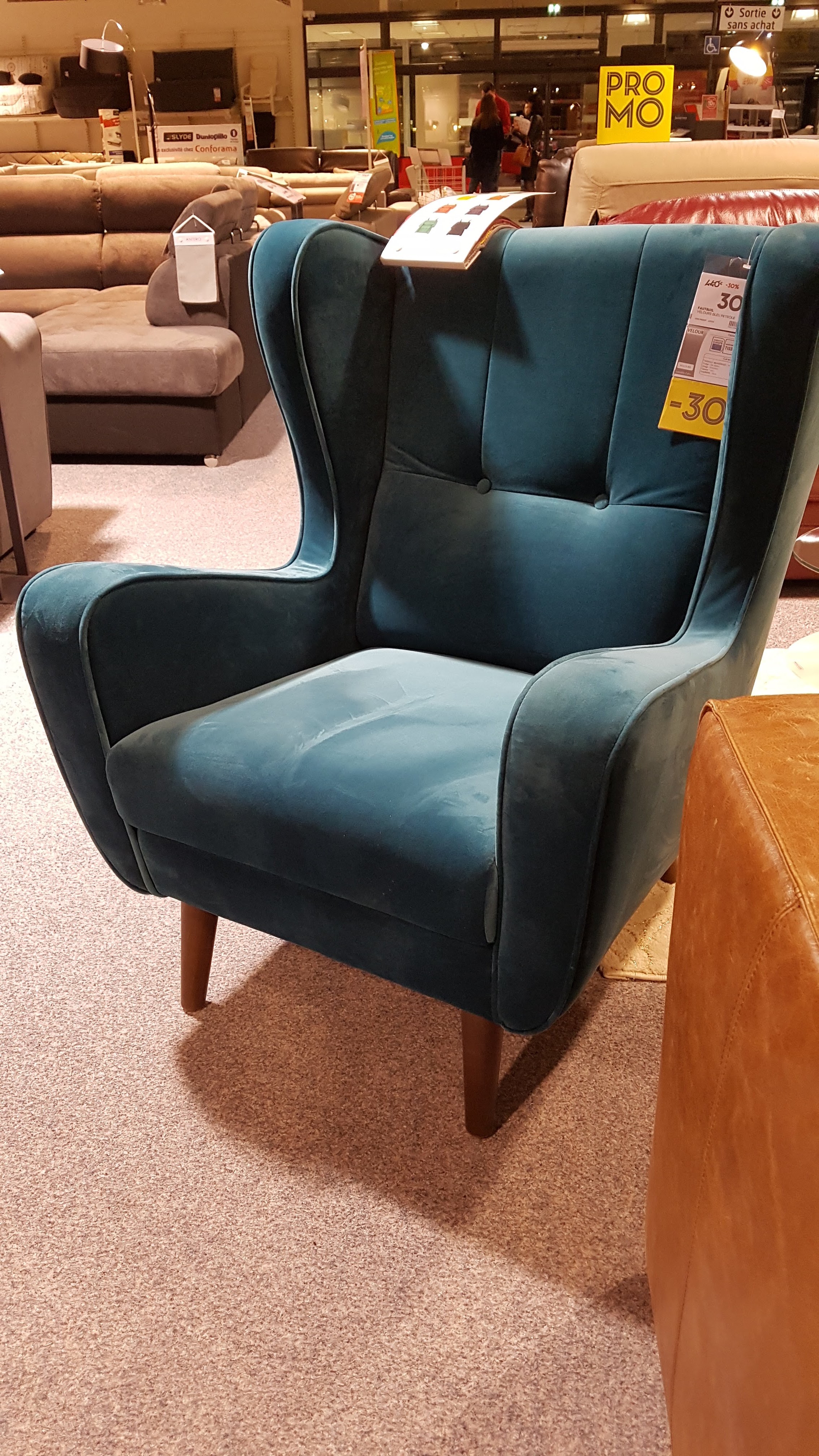 Photo n° 1 de l'avis de jean.i fait le 07/02/2020 à 16:44