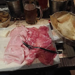 Photo n°1 de l'avis de Andrea.e fait le 28/08/2017 à 17:17 sur le  Cresta Alta à Bergamo