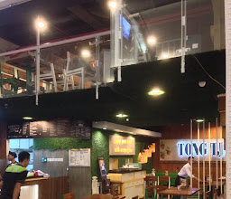 Tong Tji Tea House Jogja City Mall photo
