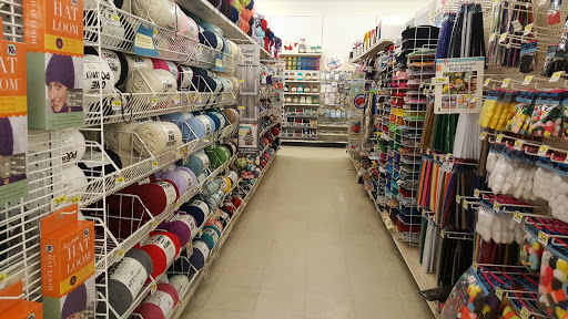 Fabric Store «Jo-Ann Fabrics and Crafts», reviews and photos, 710 Stillwater Ave, Bangor, ME 04401, USA