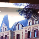 Photo n° 1 de l'avis de rita.a fait le 18/08/2023 à 10:19 pour CHATEAU DE LA CROIX BIZET à Moulineaux