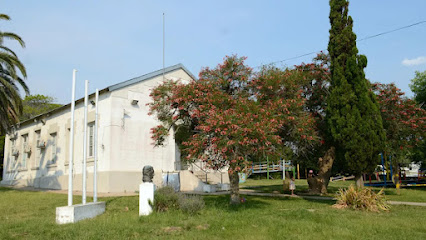 Escuela rural No. 45 Alfonso Lamas