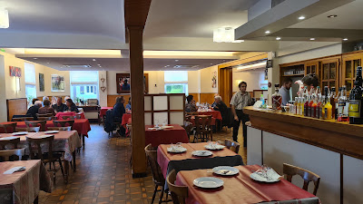A la Couronne à Carspach