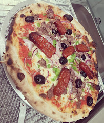 Photos du propriétaire du Pizzas à emporter Mpizza à Bretteville-sur-Odon - n°17