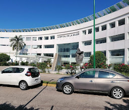 High Specialty Regional Hospital Women photo