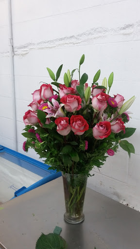 Florist «Houston Medical Center Florist», reviews and photos, 7127 Fannin St, Houston, TX 77030, USA