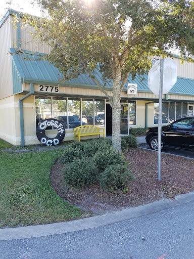 Gym «CrossFit OCD», reviews and photos, 2775 Old Dixie Hwy, Kissimmee, FL 34744, USA