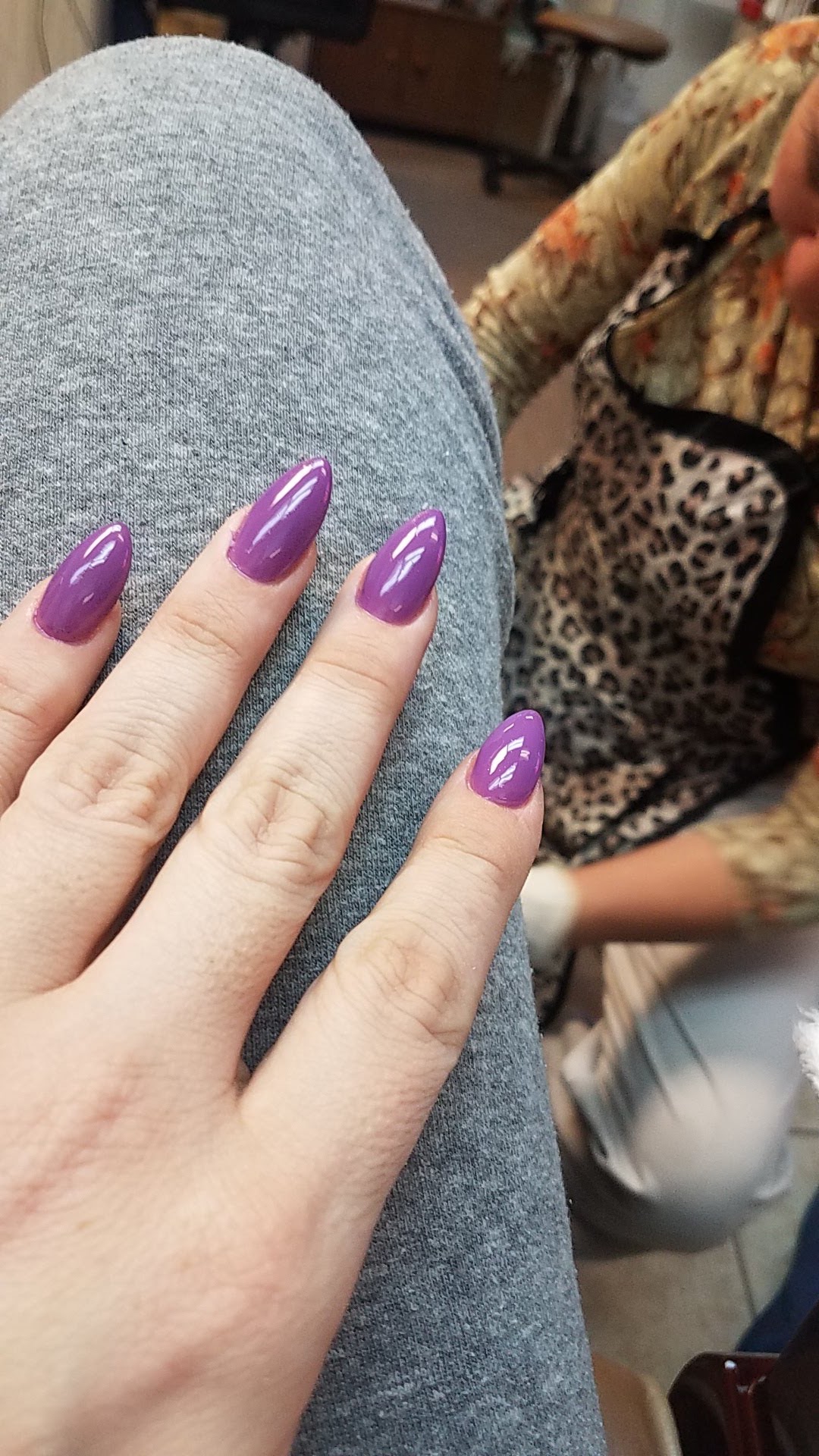 Perfect Nails