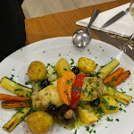 Photo n°4 de l'avis de Clara. fait le 07/12/2023 à 19:14 sur le  Rosina à Bragança