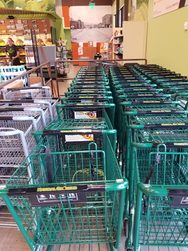 Natural Foods Store «Natural Grocers», reviews and photos, 1825 S Nevada Ave, Colorado Springs, CO 80906, USA