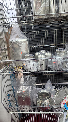 Indian Grocery Store «Surya Grocery», reviews and photos, 589 Central Park Ave, Yonkers, NY 10704, USA