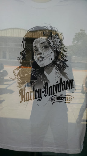Harley-Davidson Dealer «Jamestown Harley-Davidson», reviews and photos, 18275 CA-108, Jamestown, CA 95327, USA