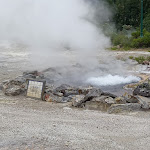 Photo n° 2 de l'avis de Alexandra.i fait le 27/06/2023 à 01:14 pour Lagoa das Furnas à 