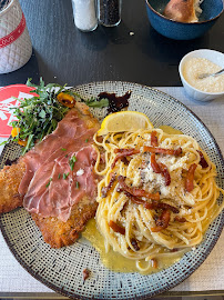 Plats et boissons du Restaurant Il Pumo à Hénin-Beaumont - n°3