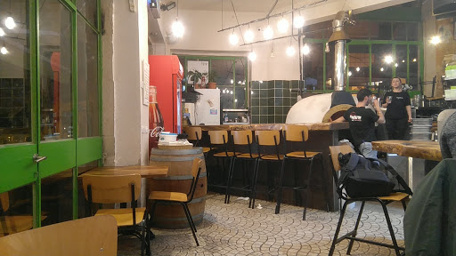Restaurants with 1 michelin star Jerusalem