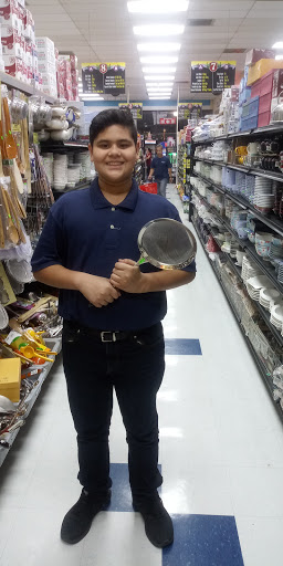 Asian Grocery Store «Vietnam Plaza Grocery Store», reviews and photos, 4101 E Belknap St, Haltom City, TX 76111, USA